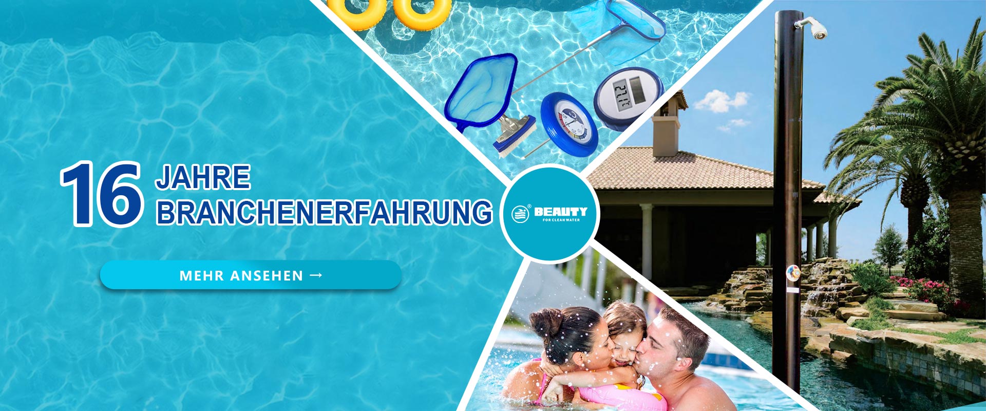 Fdit Sandfilter-Abflussabdeckung Für Schwimmbad – 4 Stück, 33 Mm Innengewinde, Aus Kunststoff